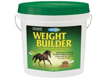 WEIGHT BUILDER™ 3,63 kg