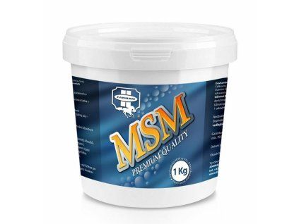 FARNAM MSM 1kg