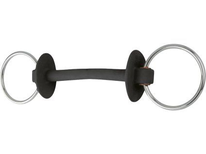 Udidlo nelomené PRIME 18mm BERIS, extra měkké (Velikost 120 mm, Barva extra soft)