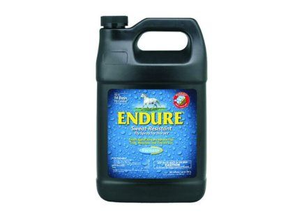 ENDURE® SWEAT-RESISTANT FLY REPELENT 3,78l FARNAM