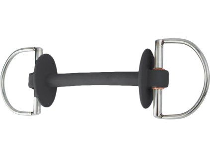 Udidlo nelomené tvarované déčko 18mm, BERIS (Velikost 120 mm, Barva extra soft)