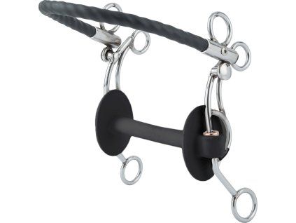 Udidlo tandem US PRIME 18mm BERIS (Velikost 130 mm, Barva extra soft)