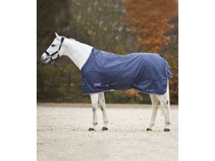 Pláštěnka ECO 0g (Velikost 125 cm, Barva night blue)