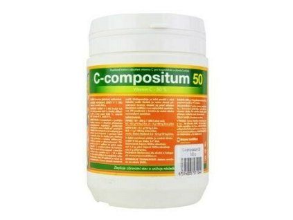 C-compositum 50%