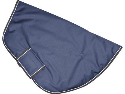 Krční díl Economic Waldhausen, 200g (Velikost PONY, Barva night blue)