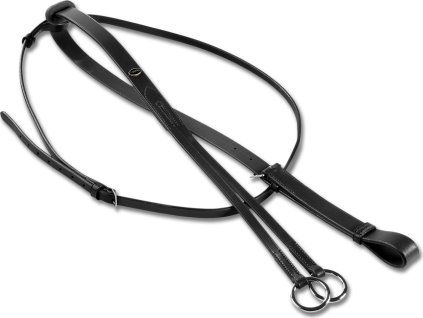 STAR Martingal (Velikost PONY, Barva black)