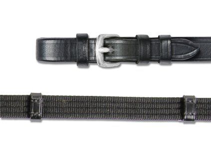 Waldhausen X-Line otěže, extra dlouhá