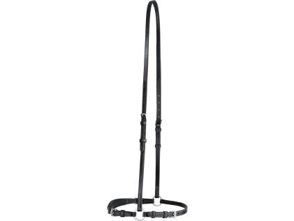 Waldhausen X-Line Hanoverský, nastavitelný (Velikost COB, Barva black)