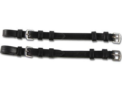 Lícnice Waldhausen S-Line, pár (Velikost COB, Barva black)