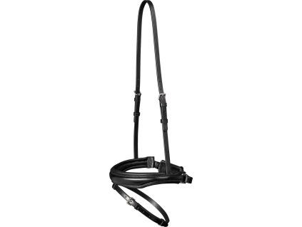Nánosník anatomický Waldhausen S-Line (Velikost COB, Barva black)