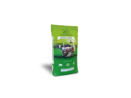 MORČE PREMIUM C, 10kg, granule