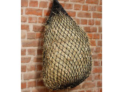 Větší síť na seno Deluxe,  100 cm