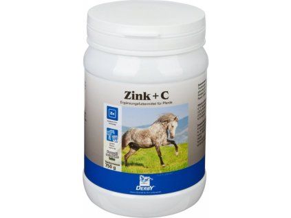 Derby Zinek C 750 g