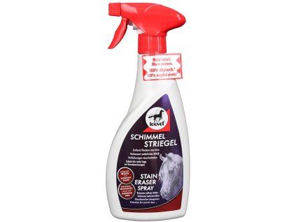 LEOVET SCHIMMEL Lesk pro bělouše 550ml