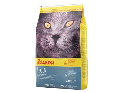 Josera Léger