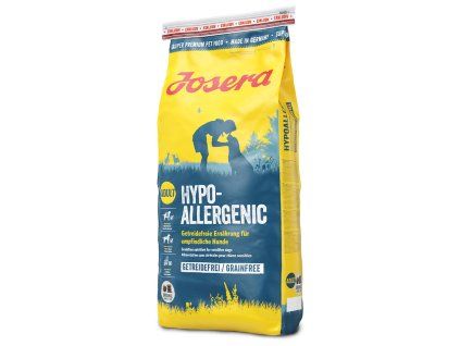 Josera Hypoallergenic