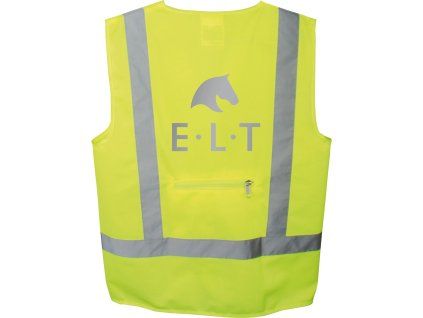 Reflexní vesta, Unisex, Dospělí