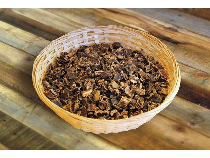 Karob hruby novaequi 20 kg
