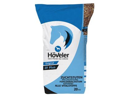 Hoveler ZF PLUS