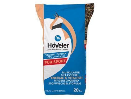 hoeveler pur sport