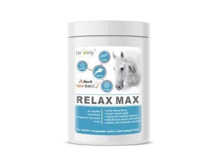 Dromy RelaxMax 1,5 kg