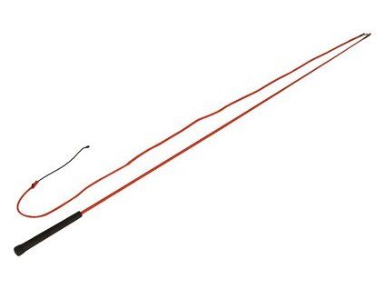Lonžovací bič WHIP GO 165cm