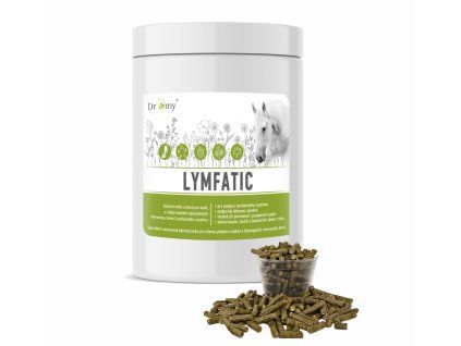 Lymfatic 1,5 kg