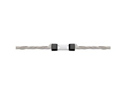 Spojka na lano Litzclip® do 6 mm - přímá, 5ks