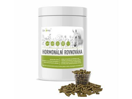 Hormonální rovnováha 1,5 kg