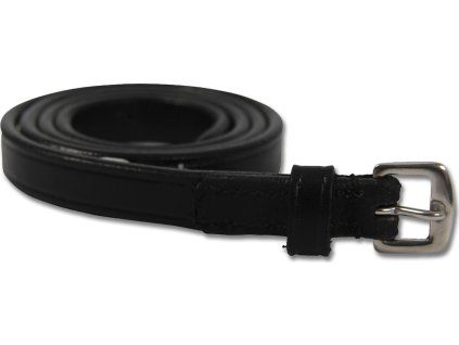 Podbradní řemínek k uzdečce S-Line Waldhausen (Velikost Cob/Full, Barva black)