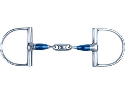 D udidlo 2x lomené Sweet Iron (Velikost 12,5 cm)
