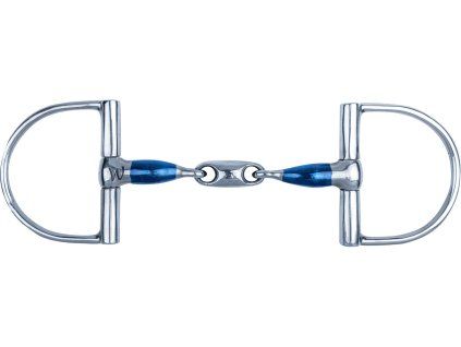 D udidlo 2x lomené Sweet Iron (Velikost 12,5 cm)