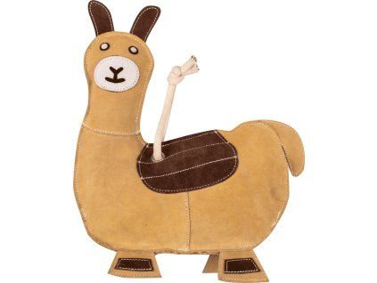 Lottie Llama Horse Toy