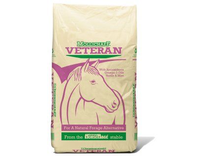 Mollichaff Veteran 12,5kg