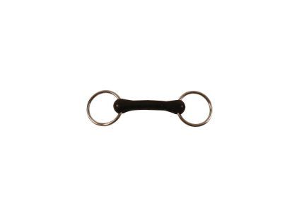 0014324 soft rubber pony snaffle bit mo00069a 750