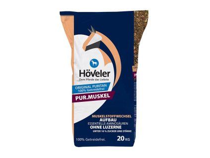 PUR Muskel 15 kg (Höveler)