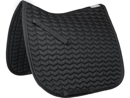 Podsedlová dečka Classic Waldhausen (Velikost D, Barva black)