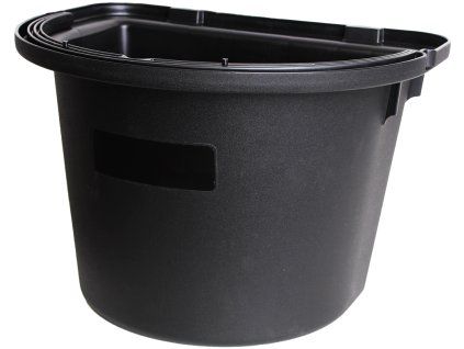 Přenosný žlab (vědro) s držadlem KenTaur