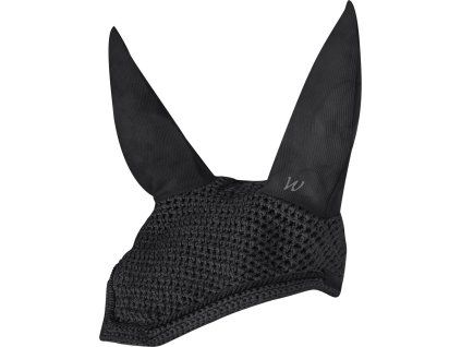 Čabraka proti hmyzu Basic Waldhausen (Velikost PONY, Barva black)