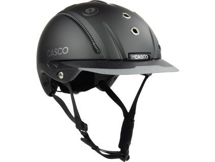 Helma Casco Mistrall Prime Black