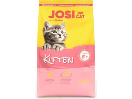 JosiCat 650g kitten