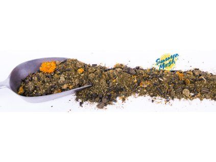 Summer Mash No Grain, regenerace, elektrolyty 5kg Hoveler