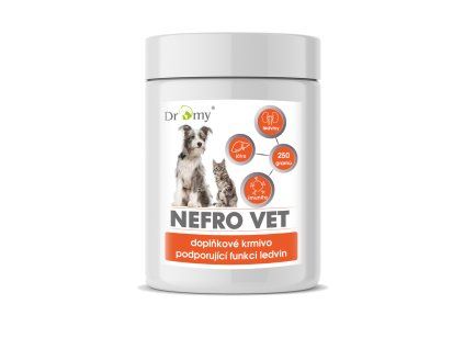Nefrovet