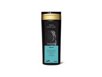 FFL Shampoo Sensitive