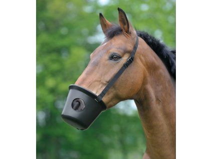 Náhubek, Pony