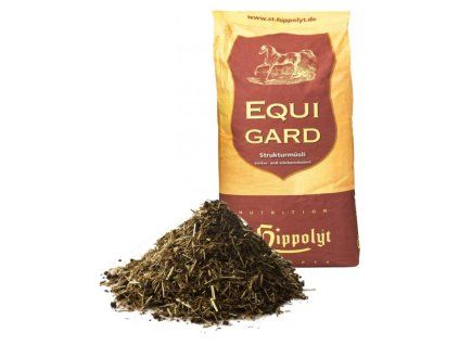 ST HIPPOLYT - EQUI GARD 20kg