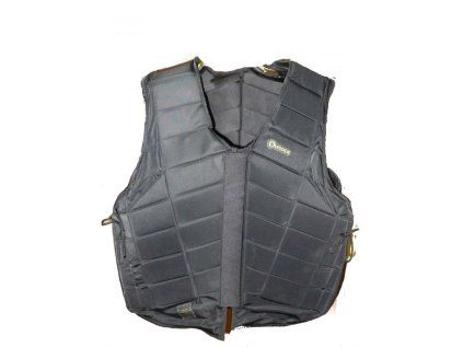 Bezpečnostní vesta BR Spider, vel. L
