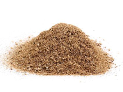 Sladový květ - Sypký - pro koně 10kg