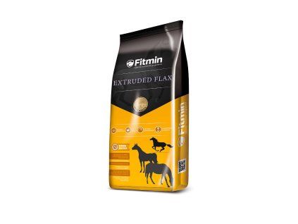 Fitmin horse EXTRUDOVANÝ LEN