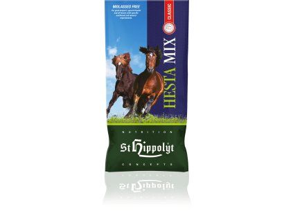 ST HIPPOLYT - HESTAMIX CLASSIC 25kg
